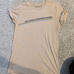 Queer/lesbian funny shirt